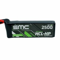 HCL-HP 11.1V-2500mAh-60C